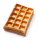 Brüsseler-Waffel-Mix