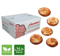 Poffertjes-Ready-Mix