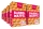 Bubbel Waffel® Karton 8 VE Tray