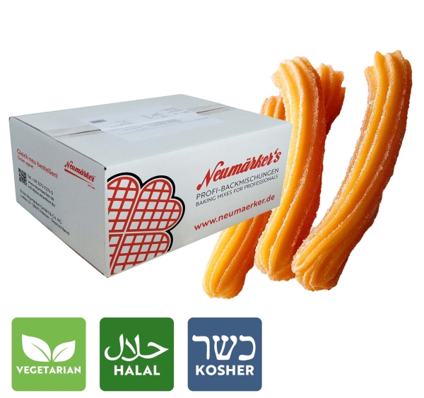 Churros-Ready-Mix