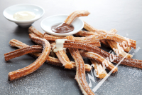 Churros-Ready-Mix