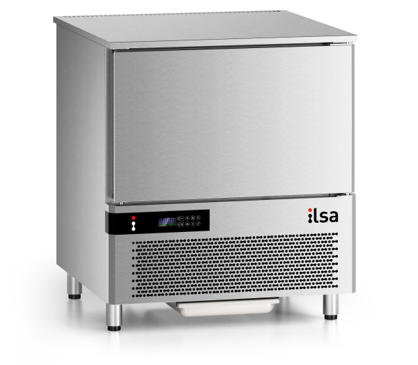 ILSA Schockfroster NEOS 4T