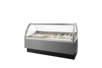 ISA Speiseeisvitrine MITO L120  PLUS2