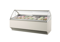 ISA Speiseeisvitrine TAORMINA L170