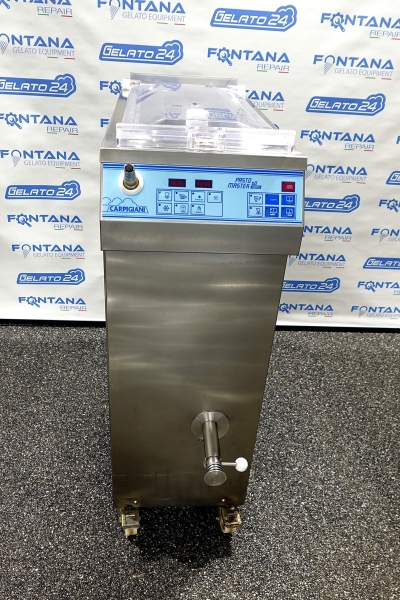 Carpigiani Pastomaster 60 Tronic