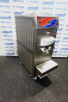 Bravo Gelmatic 457 startronic premium - neuwertig
