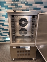 Schockfroster Icematic T10