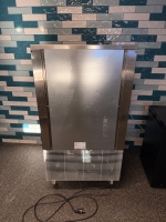 Schockfroster Icematic T10
