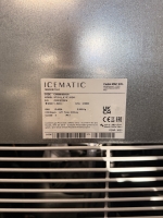 Schockfroster Icematic T10