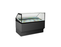 MONDIAL Speiseeisvitrine RIMINI Carapine