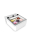 Mondial Mini Cream Tisch-Eisvitrine