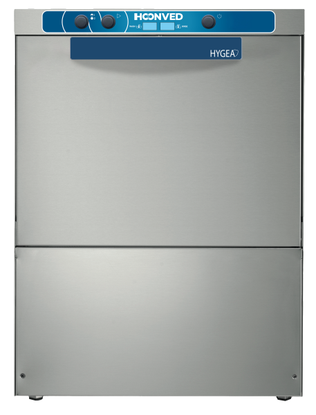 HOONVED Gastro Spülmaschine HY400