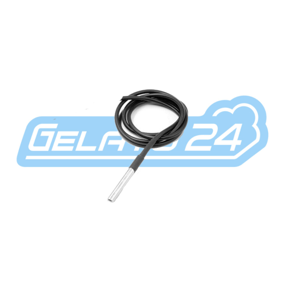 Ersatzteil TELME Temperatursonde PTC 6x40 1.5 MT SILICONE
