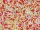PULISANO perline decorative nonpareils 100% naturali sacchetto da 1 kg