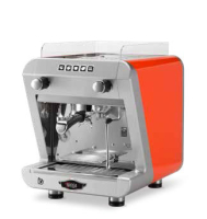WEGA coffee machine IO EVD1 RED
