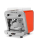 Máquina de café WEGA IO EVD1 RED