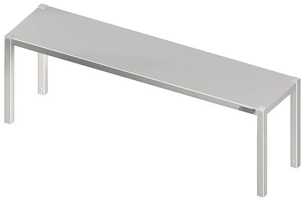 Prateleira superior 1800x400x400