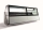 ORION Speiseeisvitrine 365 H1400 L2144 400V G12