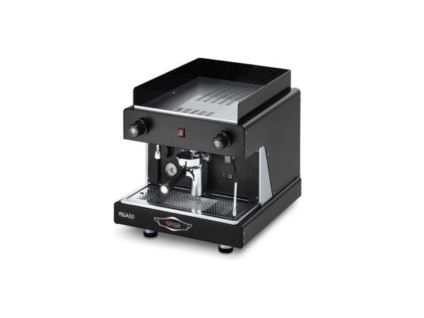 Machine à café WEGA PEGASO EVD1 BLACK HIGH GROUP