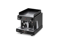 WEGA koffiemachine PEGASO EVD1 ZWART HIGH GROUP