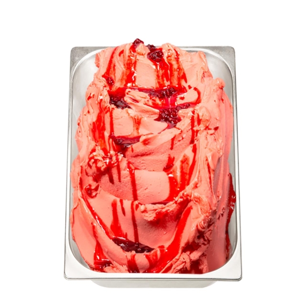 PreGel ForteFrutto Grenade 1 kg