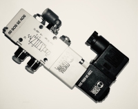 Spare part BOVO electric roller lever valve *6*