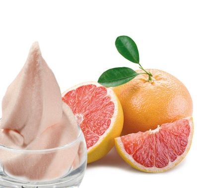 PreGel Grapefruit 1 kg ForteFrutto Rosa