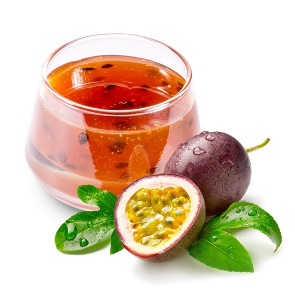 PreGel Arabeschi - passion fruit 1 kg