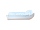 Spare part BRAVO 1 lower scraper cooking unit 610-1015
