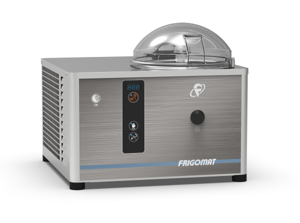 FRIGOMAT Speiseeismaschine G10E