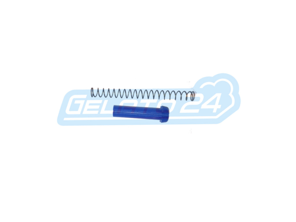 STÖCKEL Druckfeder und Düsenstift