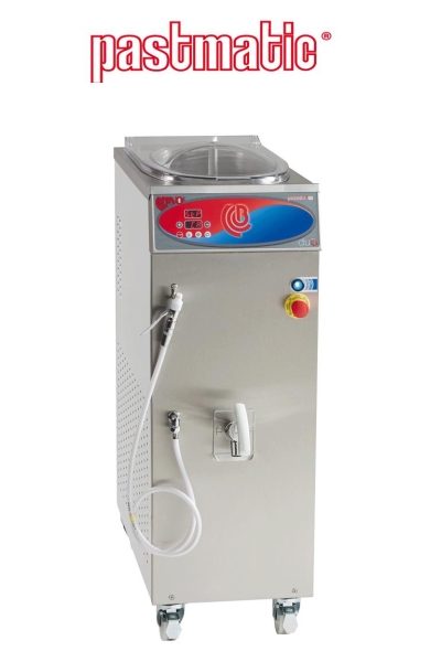 BRAVO Pasteurisierer Pastmatic 60 L