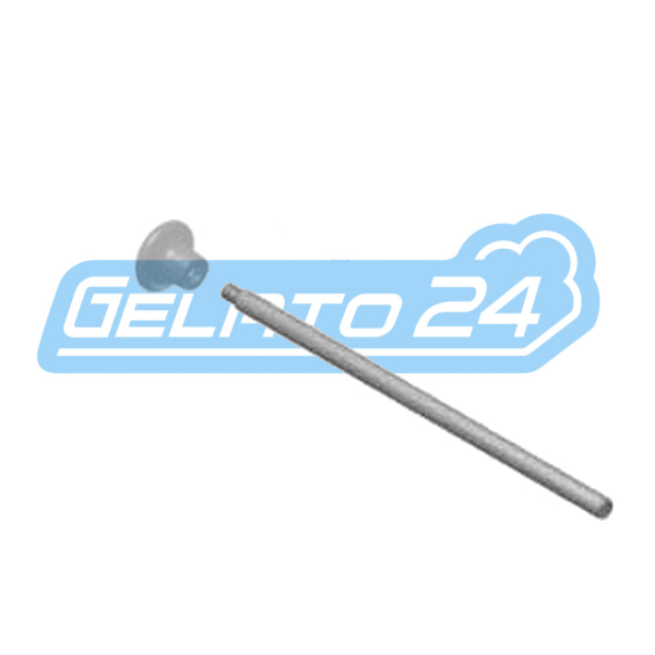Ersatzteil TELME Arretierungsbolzen (EX42-EX54)