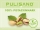 PULISANO 100% polpa di pistacchio Sicilia finemente macinata