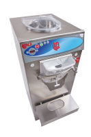 BRAVO ijsmachine Gelmatic