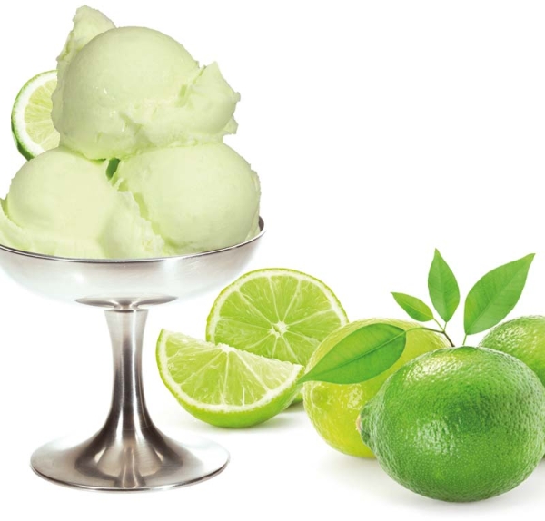 PreGel Sprint N Lime 1 kg