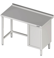 Mesa de trabalho 2000x700x850 RX AFK