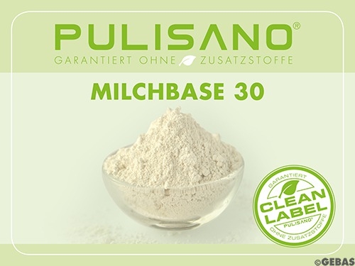 Milchbase "Natur 30"