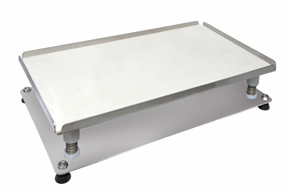 ICB Stand-alone Rüttelplatte