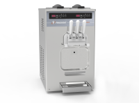 FRIGOMAT KISS 3 P 400 V Macchina per gelato soft