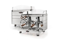 WEGA MININOVA CLASSIC 2 INOX koffiemachine