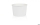 Gobelet en carton blanc W280 GE-3M 280 ml Ø 94 mm
