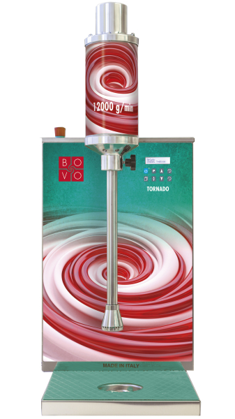 BOVO Tornado Mixer Basic 1.0