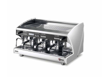 Macchina da caffè WEGA POLARIS EVD3 CHROME