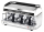 Máquina de café WEGA SPHERA EVD3 HIGH