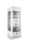 MONDIAL Panorama freezer cabinet VENERE NS WITHE