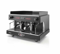 WEGA koffiezetapparaat PEGASO EVD2 ZWART
