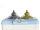 Couvercle isolant Cloche pour Carapina - Gold