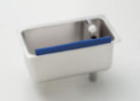 STÖCKEL afdekstaaf voor portioneervaatwasser