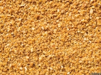 Hazelnoot bros kruimel 20%